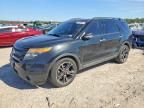 2014 Ford Explorer Sport