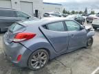 2017 Hyundai Veloster