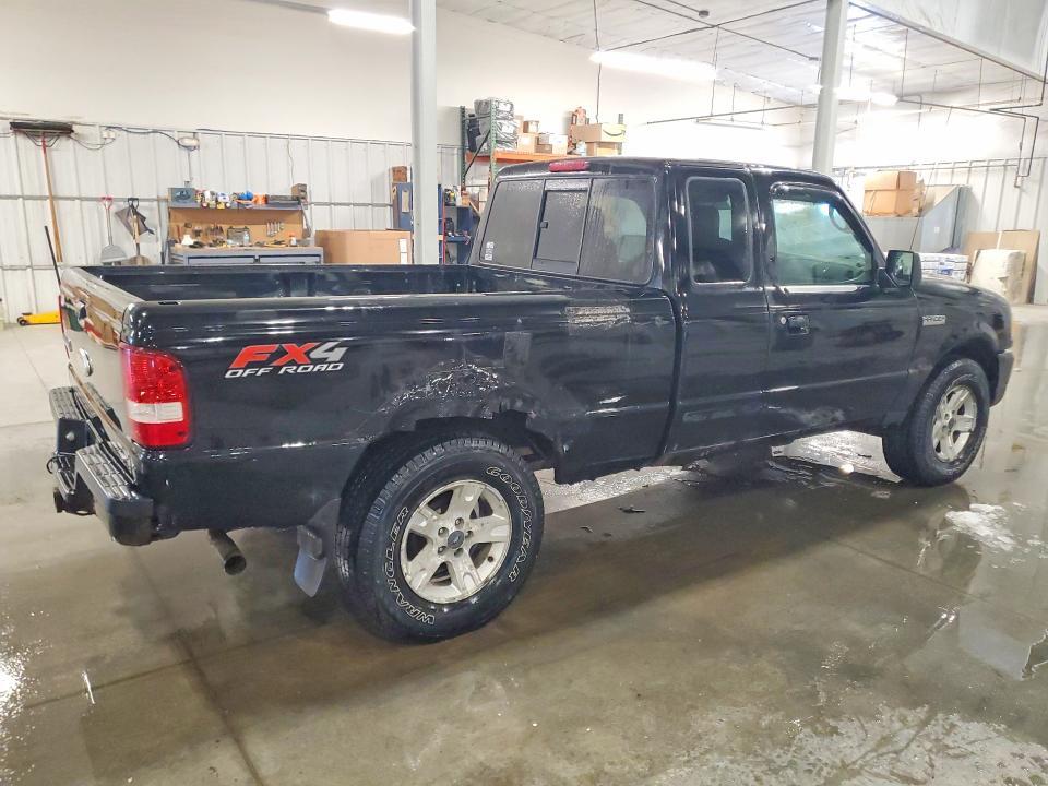 2006 Ford Ranger Super cab