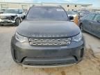 2018 Land Rover Discovery hse