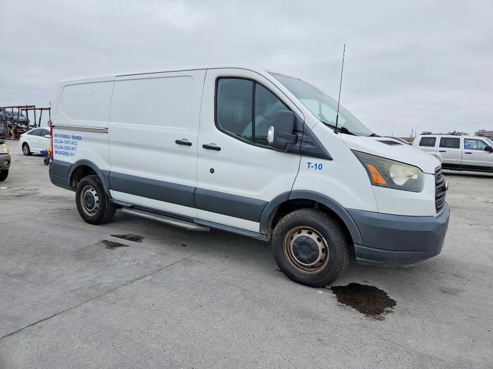 2015 Ford Transit T-250