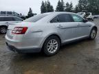 2013 Ford Taurus se