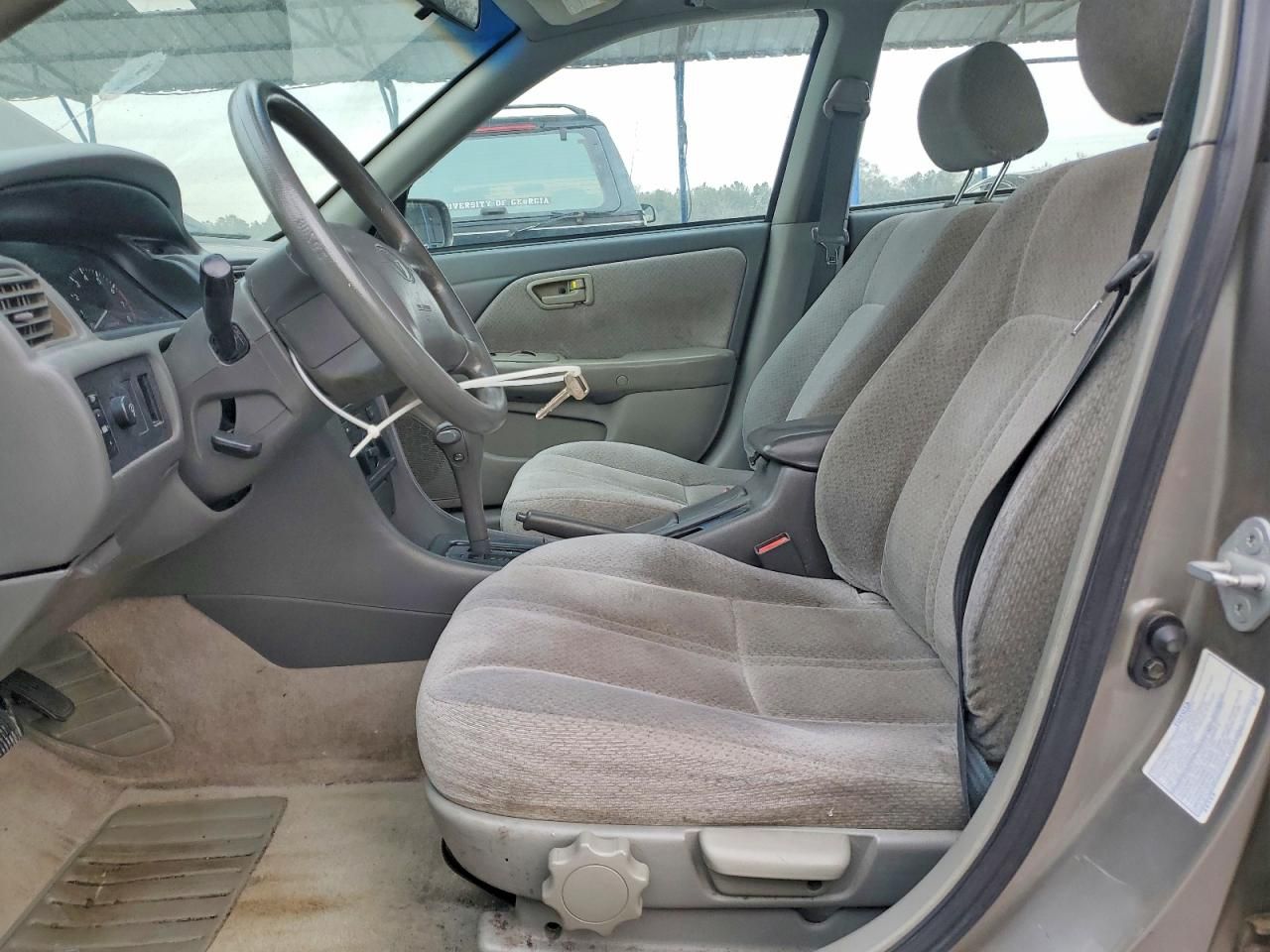 2000 Toyota Camry ce