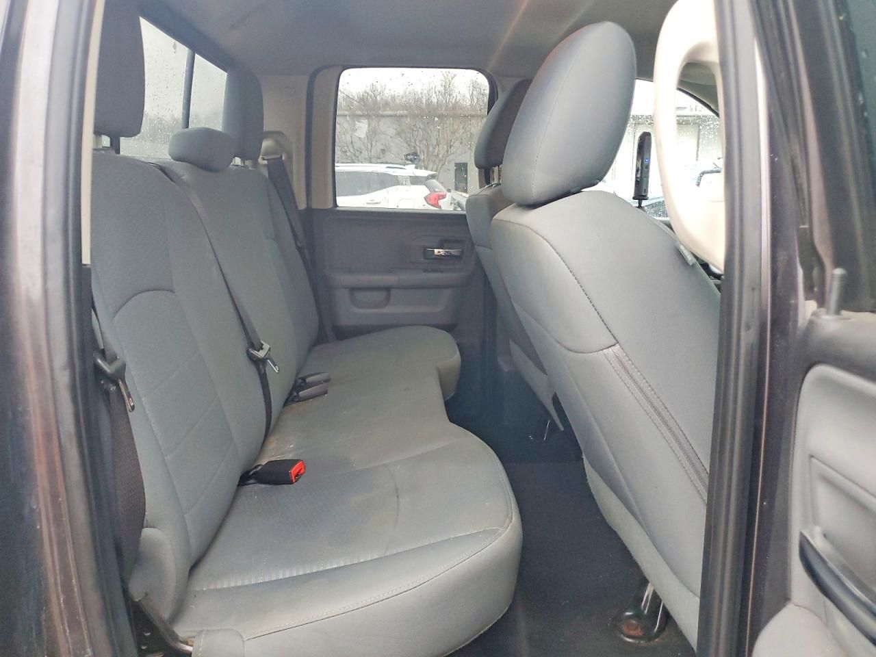 2015 Dodge Ram 1500 slt