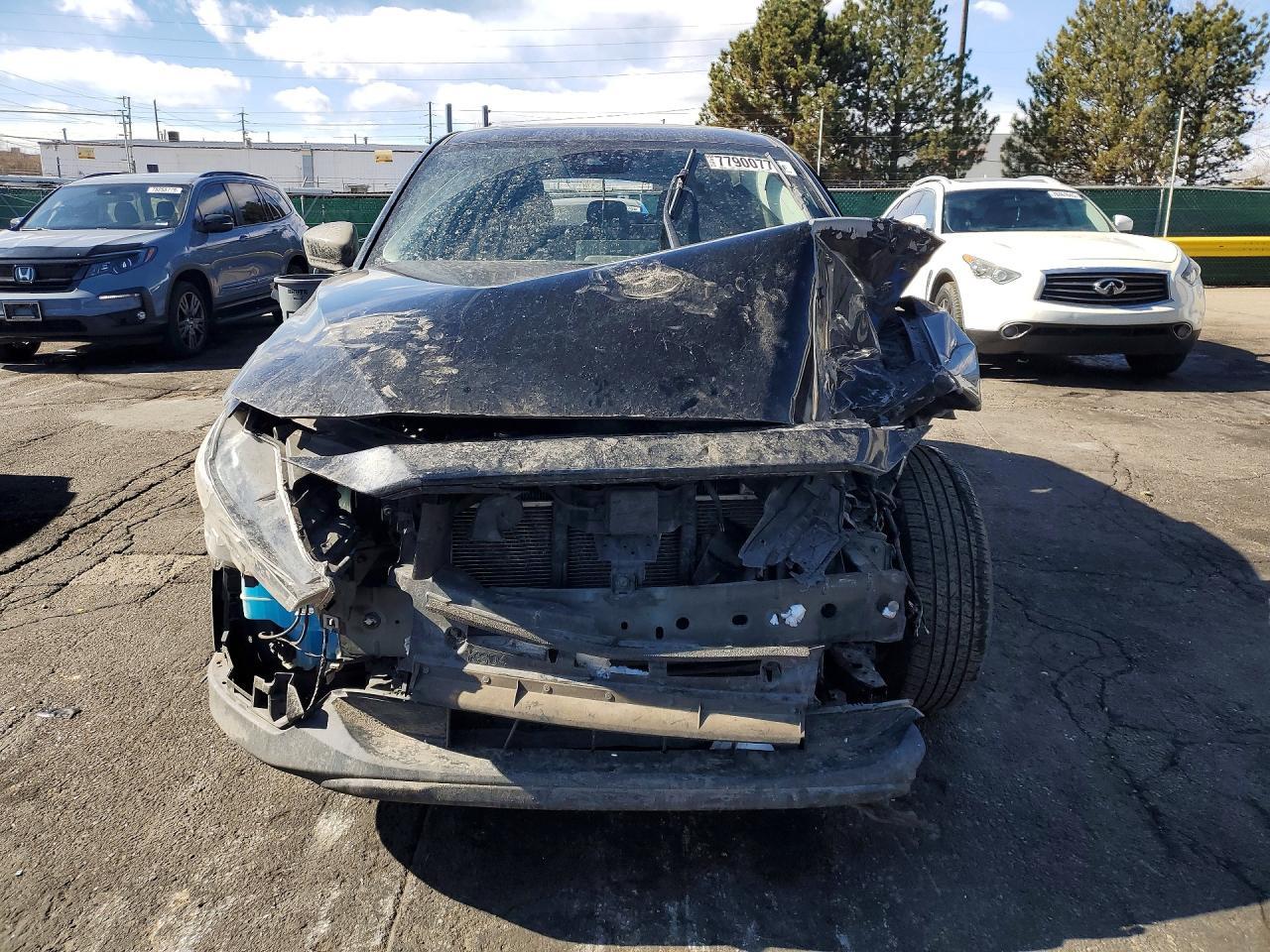 2023 Mazda Cx-5 Preferred