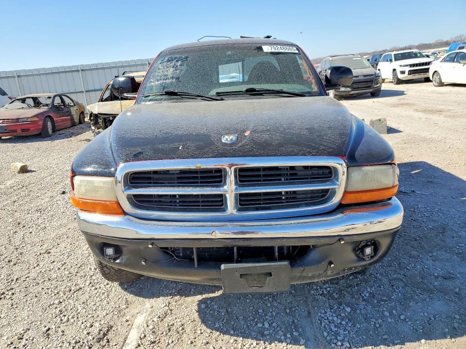 1997 Dodge Dakota