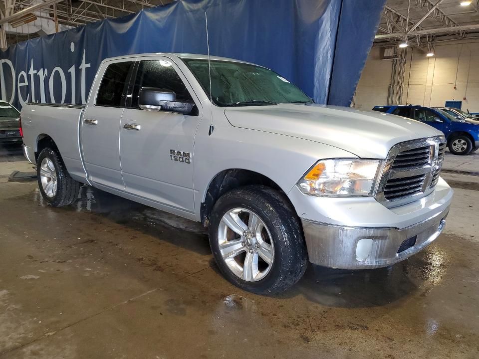 2014 Dodge Ram 1500 slt
