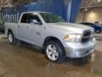 2014 Dodge RAM 1500 SLT