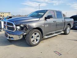 Dodge Vehiculos salvage en venta: 2019 Dodge Ram 1500 Classic slt