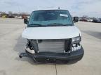 2025 Chevrolet Express 2500 Cargo Utility / Service Van