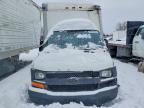 2017 Chevrolet Express G4500