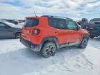 2015 Jeep Renegade Trailhawk