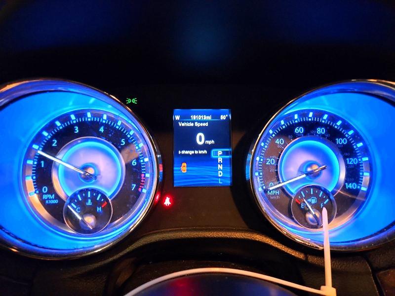 2013 Chrysler 300c