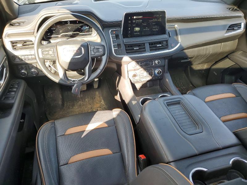 2023 GMC Yukon xl K1500 AT4