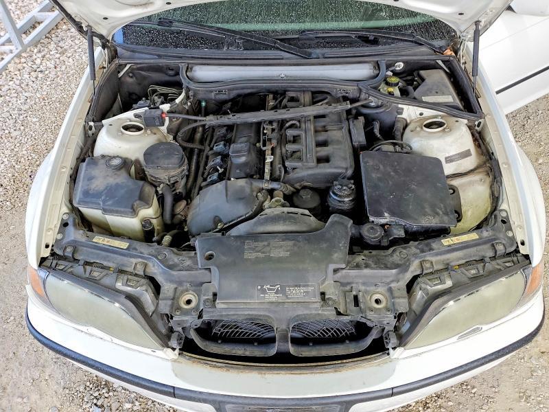 2004 BMW 330 xi