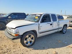 2001 Chevrolet Silverado C1500 Heavy Duty for sale in San Antonio, TX