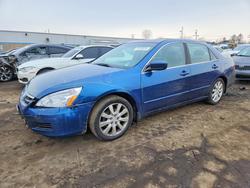 2006 Honda Accord ex for sale in New Britain, CT