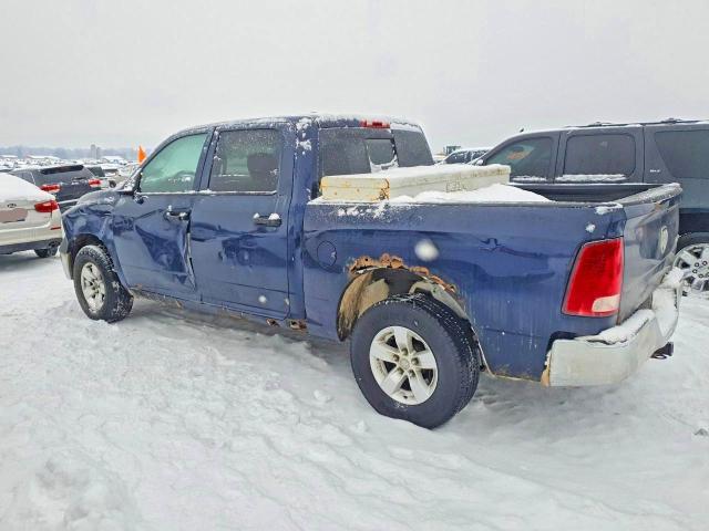 2013 Dodge Ram 1500 st