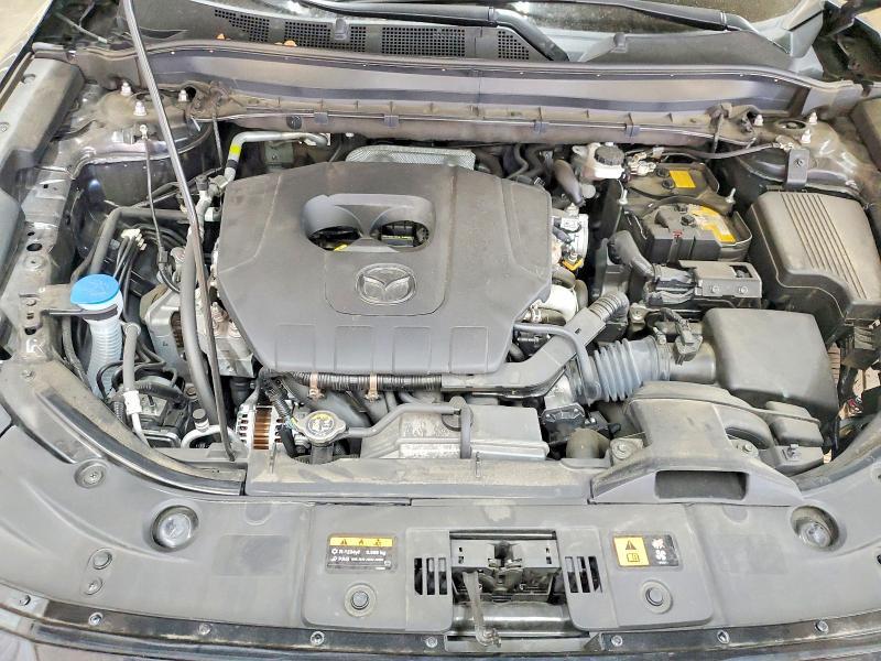 2024 Mazda Cx-5 Premium Plus