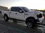 2008 Ford F150 Supercrew