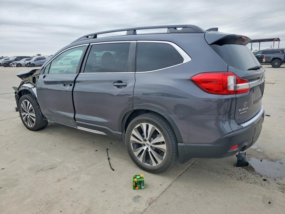 2020 Subaru Ascent Limited