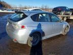 2014 Subaru Impreza wrx