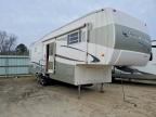 2004 Gulf Craft Inc. 2004 Gulf Stream Prairie Schooner Camper