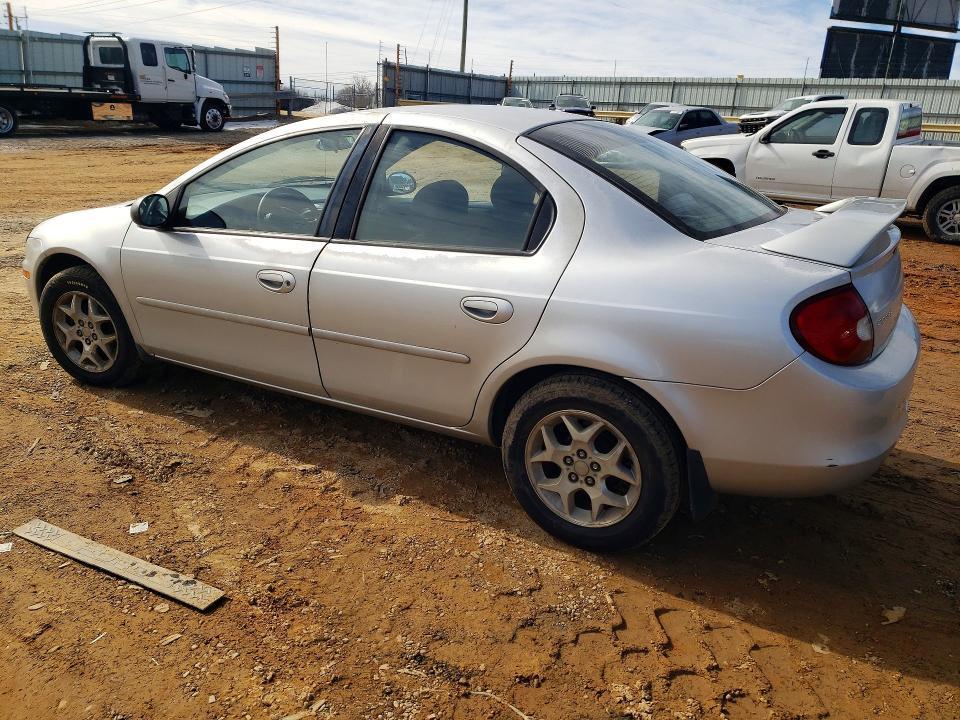 2002 Dodge Neon