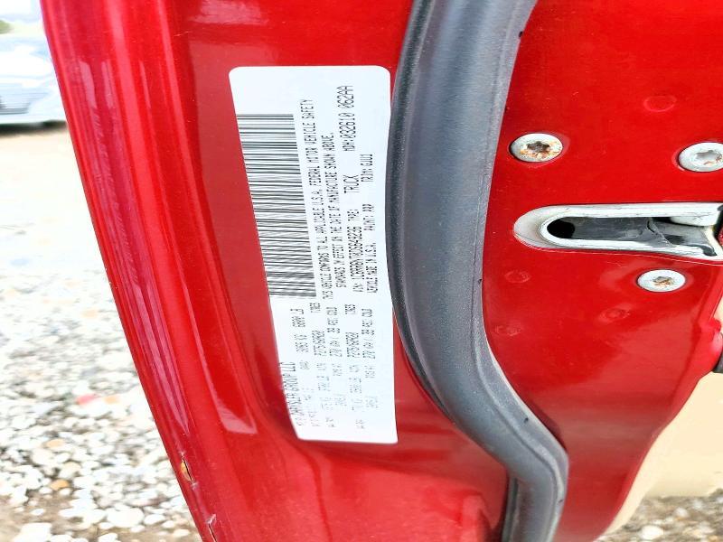 2013 Dodge 1500 Laramie