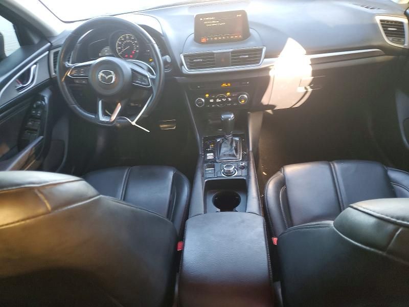 2017 Mazda 3 Touring