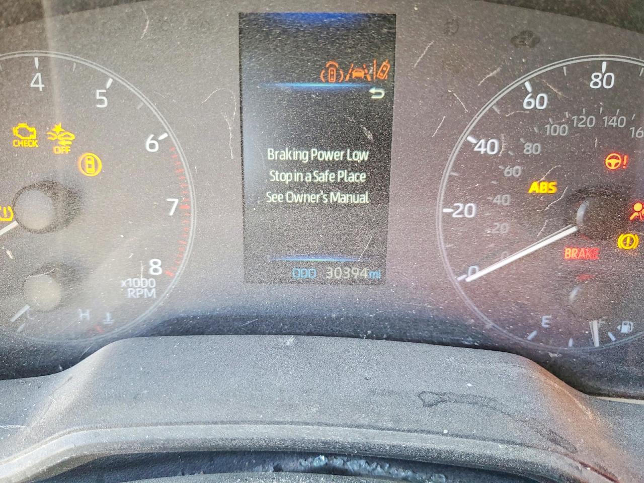 2025 Toyota Corolla Cross se