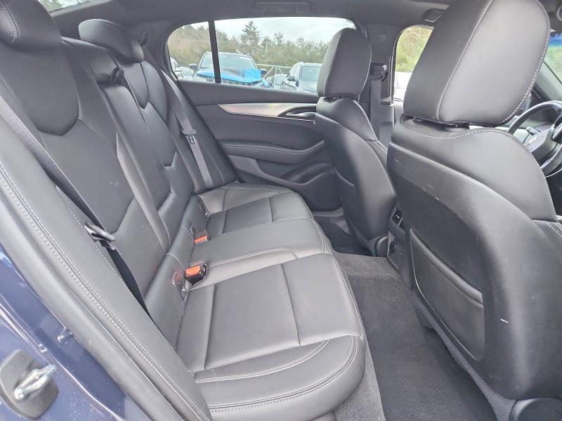 2024 Cadillac CT5 Luxury