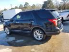 2012 Ford Explorer Limited