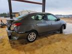2019 Nissan Versa s