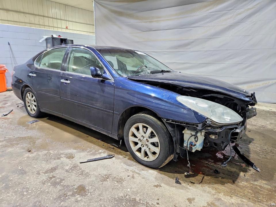 2003 Lexus Es 300
