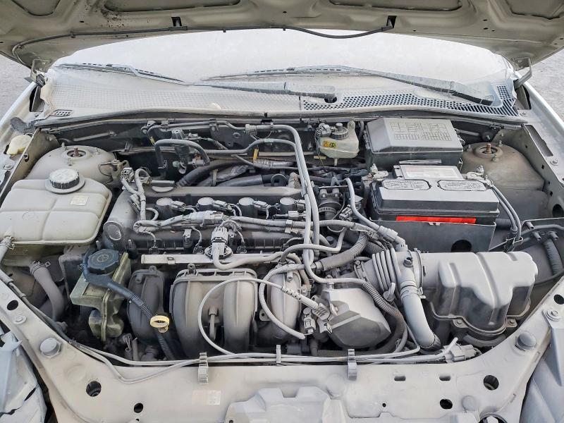 2006 Ford Focus ZX4
