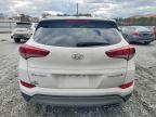 2016 Hyundai Tucson Sport