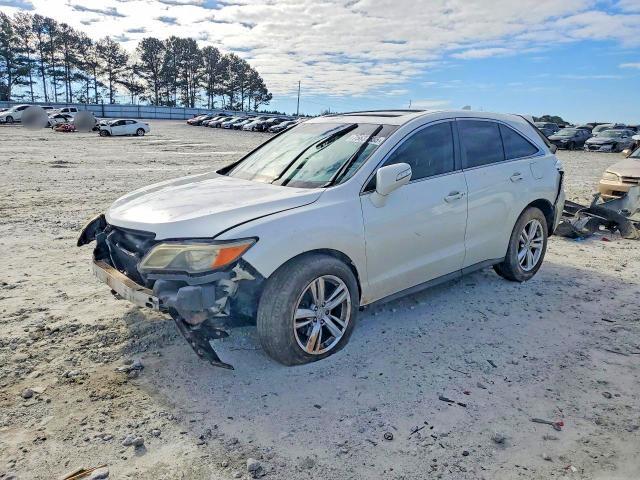 2015 Acura RDX