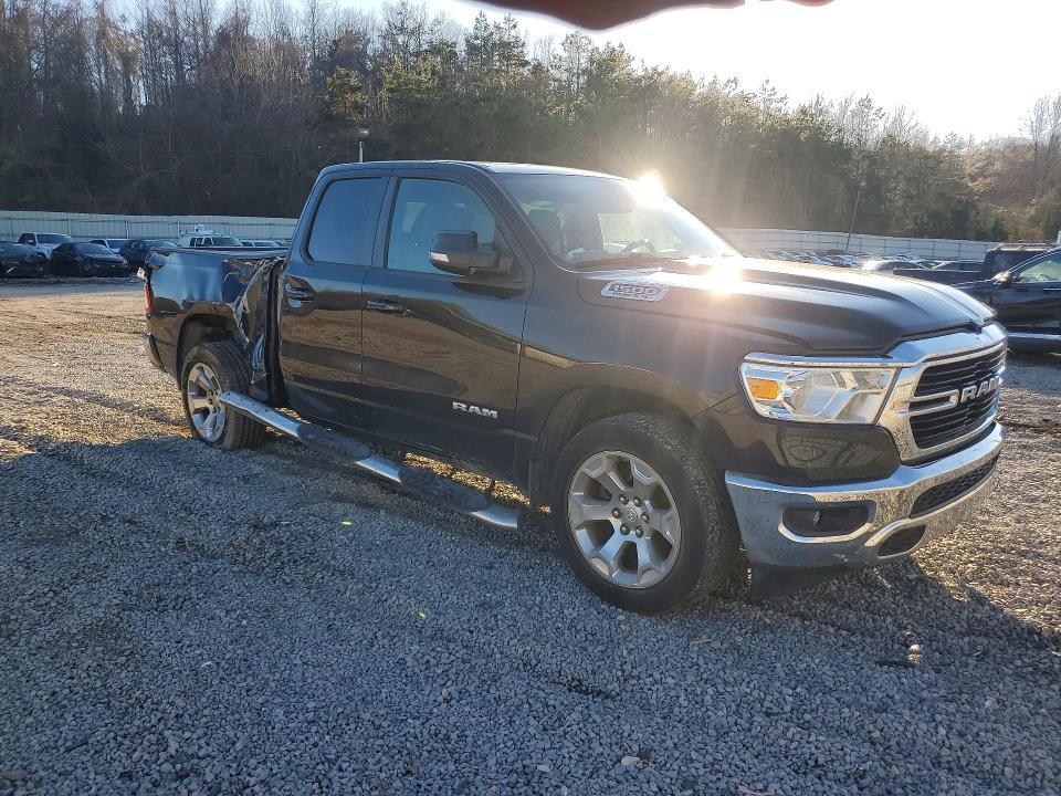 2021 Dodge RAM 1500 BIG Horn