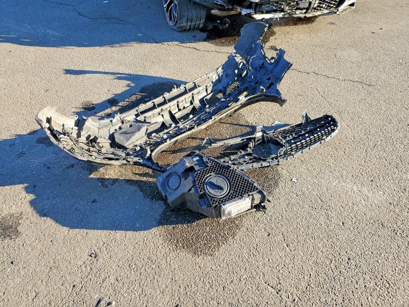 2022 Mercedes-Benz Glc Coupe 300 4matic