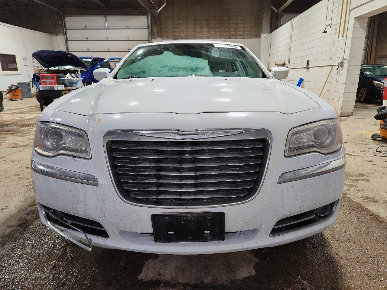 2014 Chrysler 300