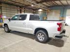 2026 Chevrolet Silverado lt