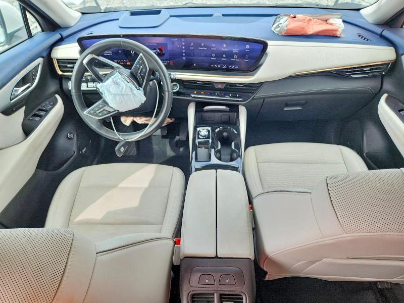 2024 Buick Envision Avenir