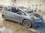 2011 Honda FIT