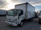 2010 Isuzu NPR BOX Truck