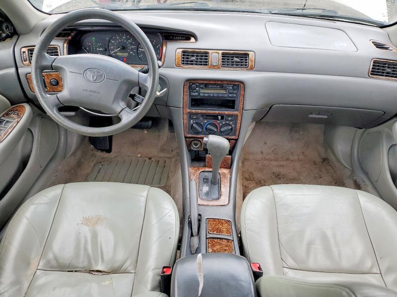 1998 Toyota Camry le V6