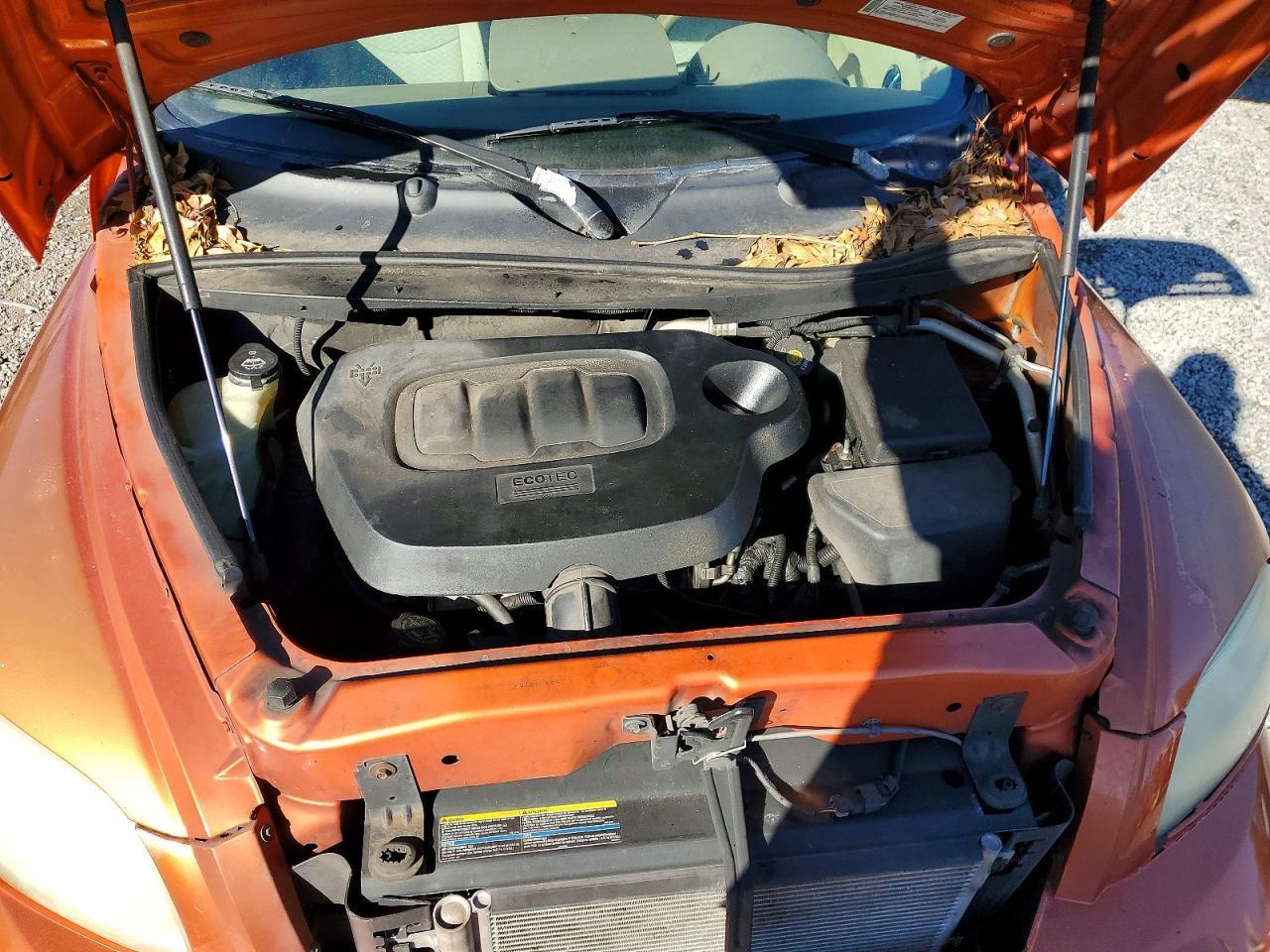 2007 Chevrolet Hhr ls