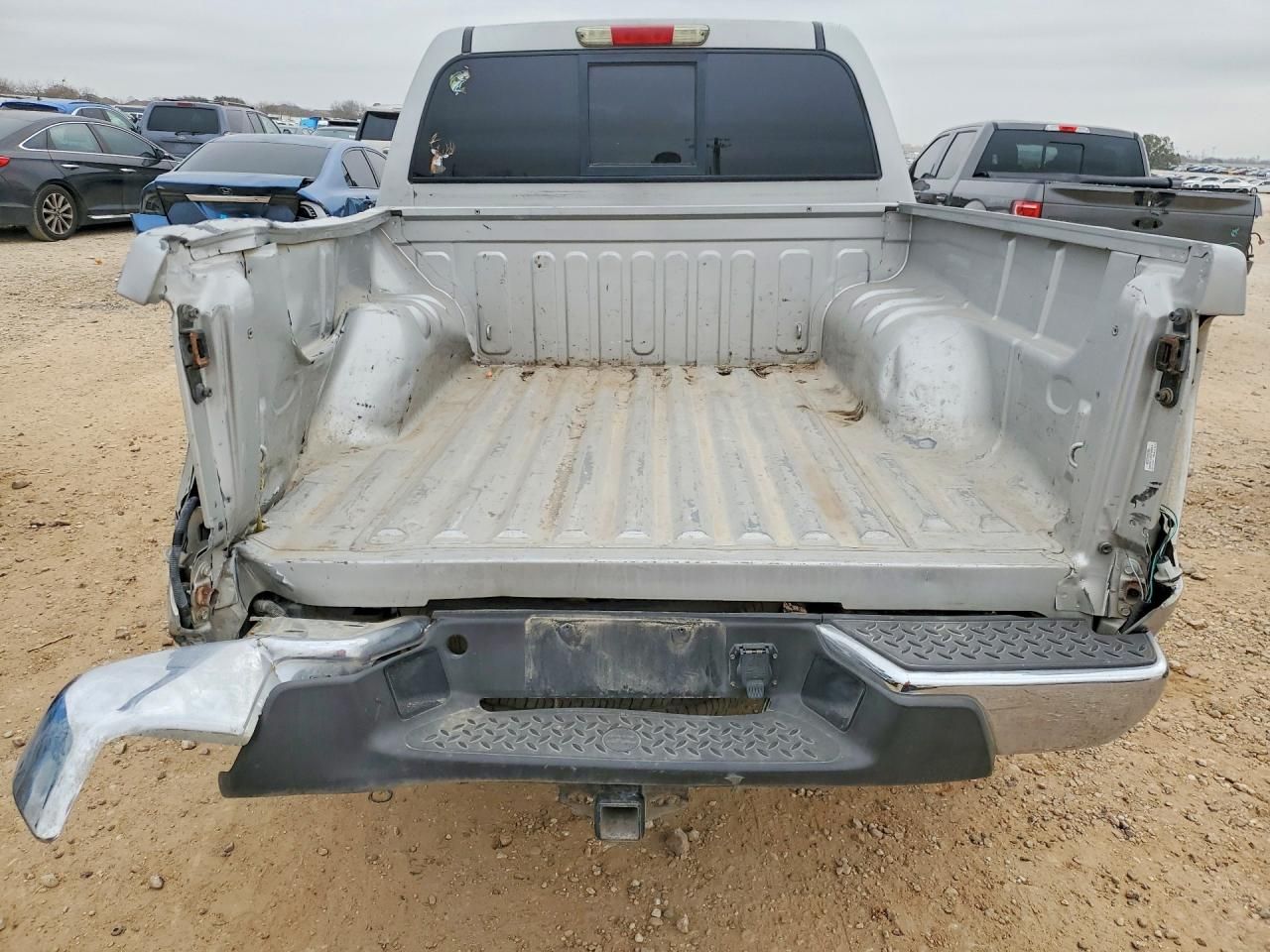 2011 Chevrolet Colorado LT