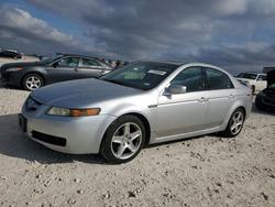 2006 Acura 3.2tl for sale in Taylor, TX