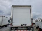 2020 Hino 258/268-Refrigerated BOX Truck